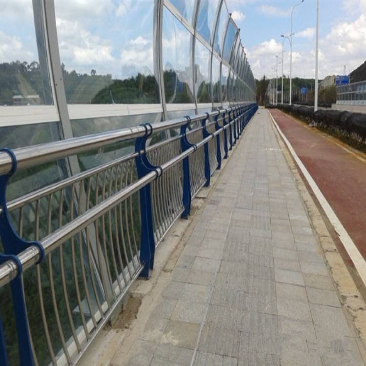 不銹鋼道路護欄